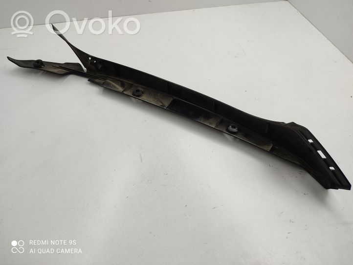 BMW 5 E60 E61 Kita salono detalė 51497187277