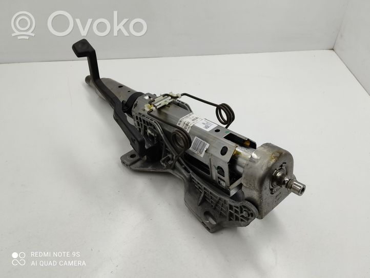 Opel Insignia A Steering wheel axle set 13219343