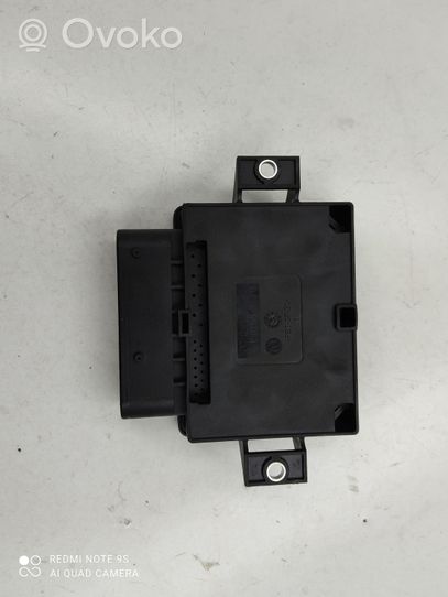 BMW M5 Module de commande de frein à main EB686280801