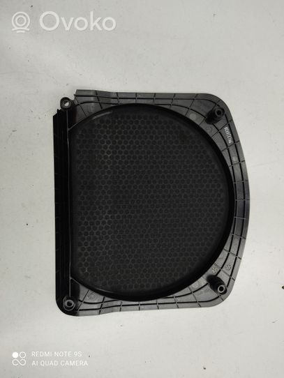 BMW M5 Griglia/mascherina subwoofer 918778301