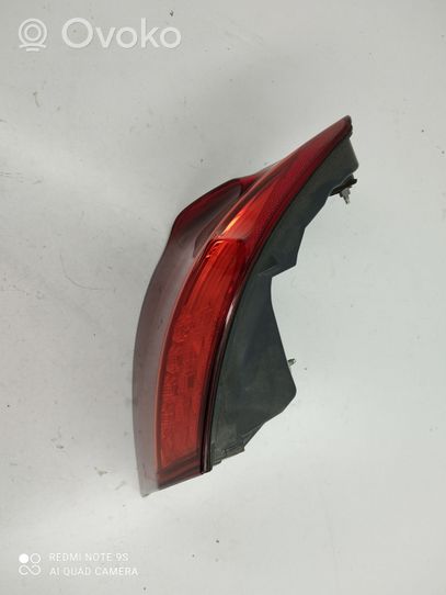 BMW M5 Rear/tail lights 17346201