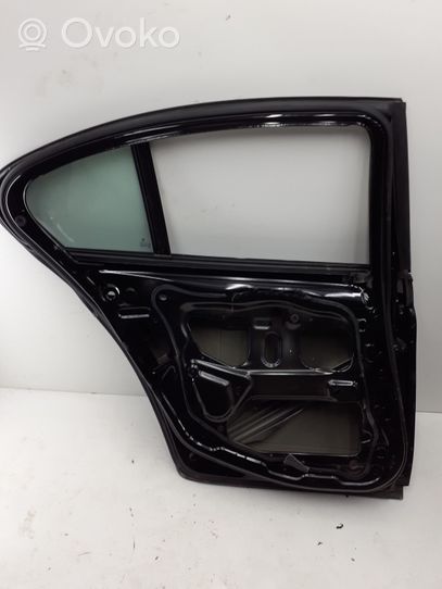 BMW M5 Rear door 