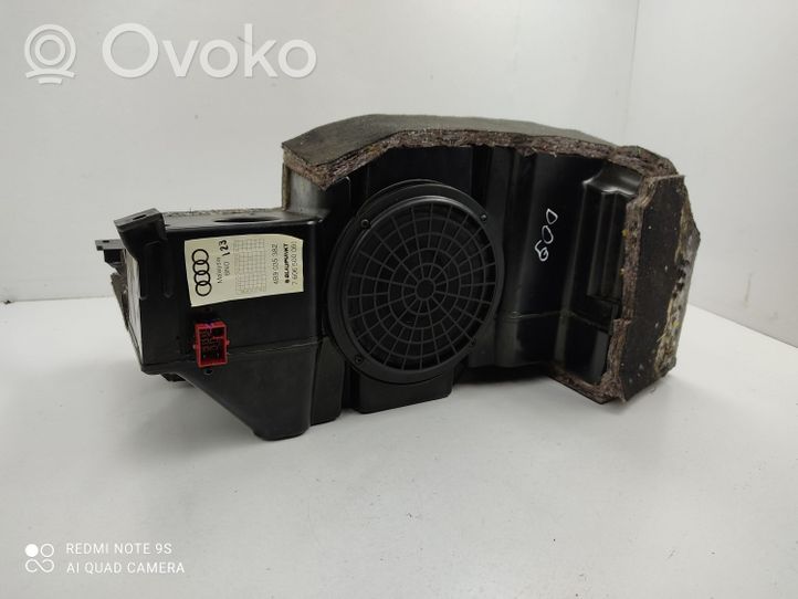 Audi A6 Allroad C5 Subwoofer-bassokaiutin 4B9035382