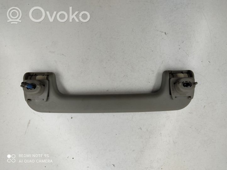 Audi A6 Allroad C5 Front interior roof grab handle 4B0857607B