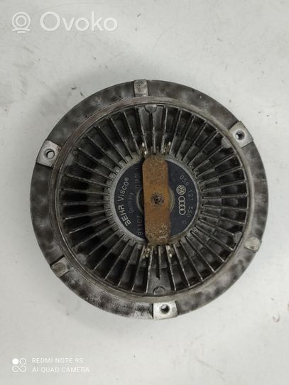 Audi A6 Allroad C5 Embrayage de ventilateur visqueux 059121350G