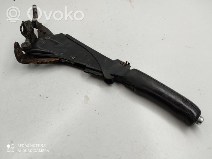 Audi A6 Allroad C5 Handbrake/parking brake lever assembly 