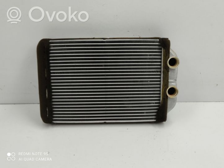 Audi A6 Allroad C5 Heater blower radiator 