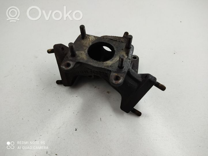 Audi A6 Allroad C5 Other exhaust manifold parts 0591317998