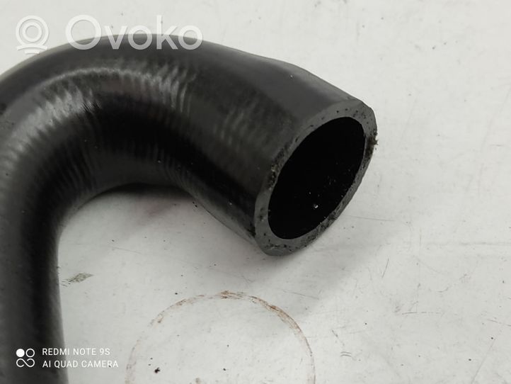 BMW 3 E46 Turbo air intake inlet pipe/hose 2248532