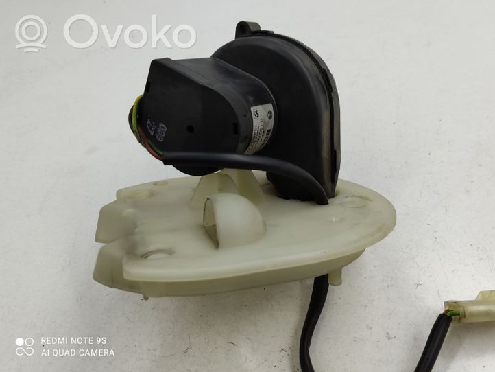 BMW 3 E46 Engine control unit/module fan 12901437447