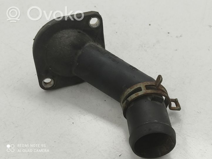 Seat Alhambra (Mk1) Termostat / Obudowa termostatu 038121121