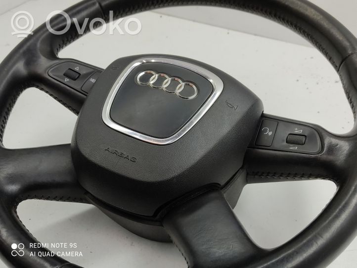 Audi Q7 4L Volant 4L0880201