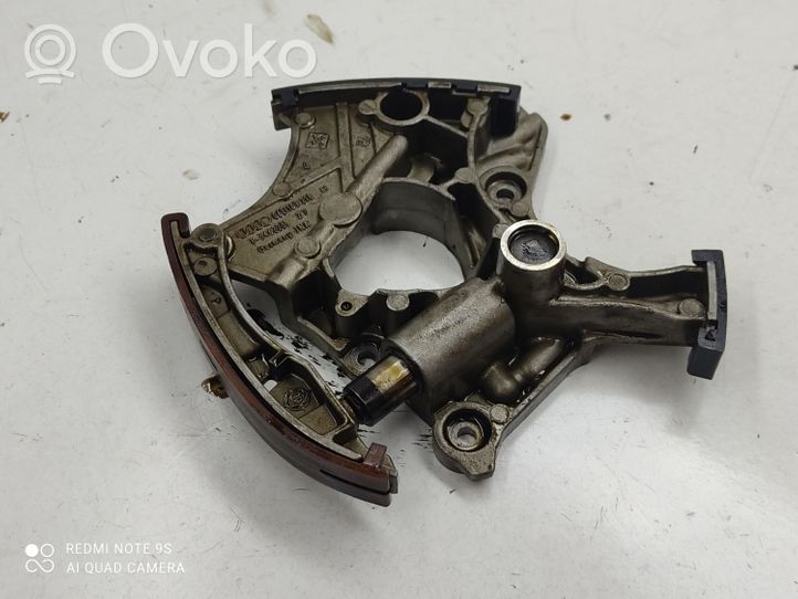 Audi A6 S6 C6 4F Timing belt/chain tensioner 06E109218