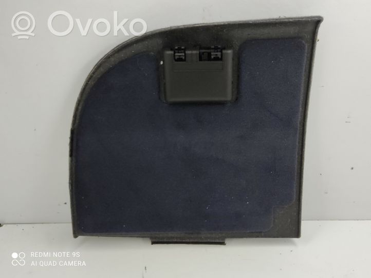 Audi A4 S4 B7 8E 8H Trunk/boot side trim panel 