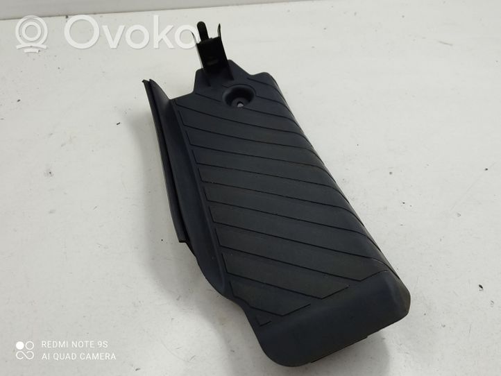 Audi A4 S4 B7 8E 8H Foot rest pad/dead pedal 8E1864777