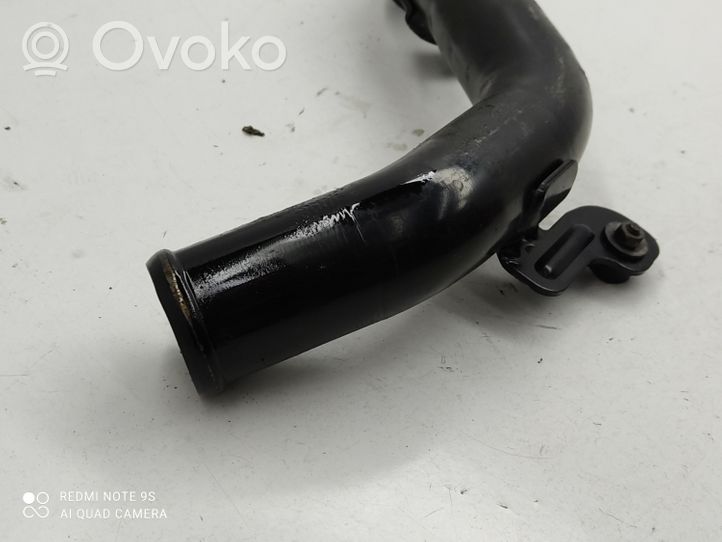 Ford Transit -  Tourneo Connect Intercooler hose/pipe 