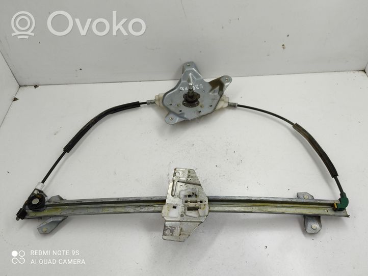 Ford Transit -  Tourneo Connect Front window lifting mechanism without motor 2T14V23200