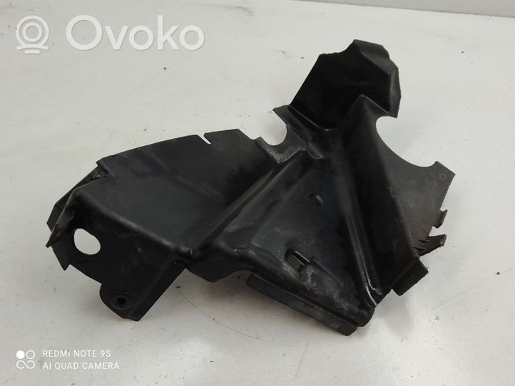 Volkswagen Sharan Protettore termico del vano batteria 7M3915644