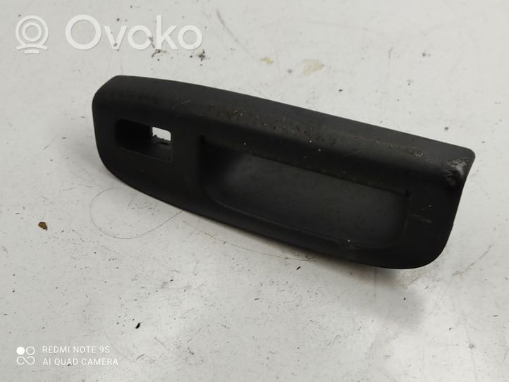 Seat Alhambra (Mk1) Rivestimento pulsantiera finestrino della portiera posteriore 7M3867171