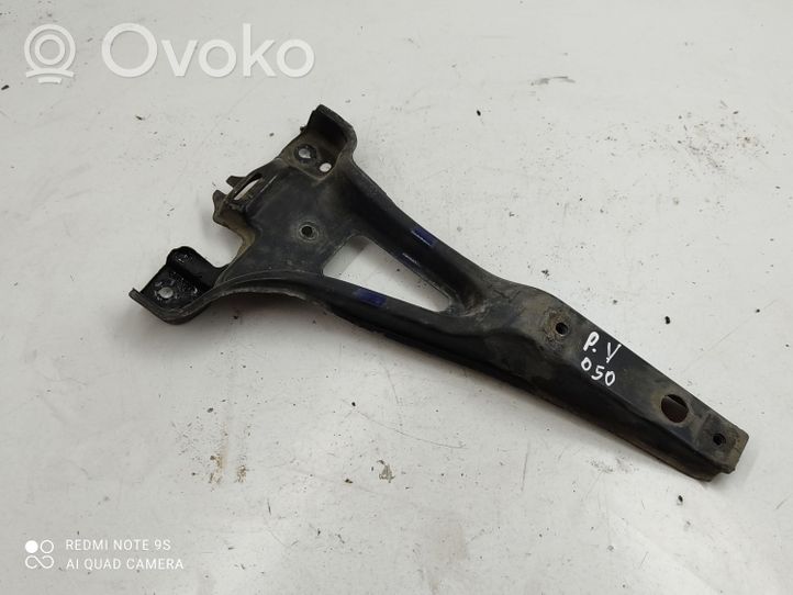 Volkswagen Golf IV Support de radiateur sur cadre face avant 1J0805569