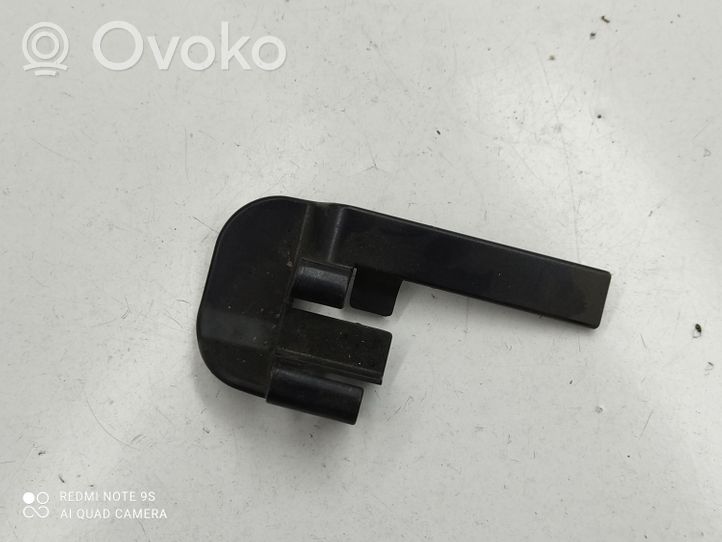 BMW 7 E65 E66 Rivestimento del binario sedile anteriore del passeggero 7007700