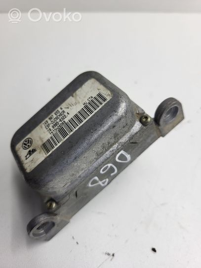 Audi A3 S3 8P ESP (stability system) control unit 1K0907655A