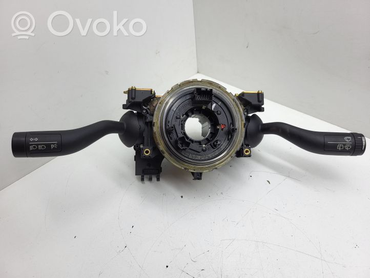 Volkswagen Touareg I Leva/interruttore dell’indicatore di direzione e tergicristallo 7L6971848B