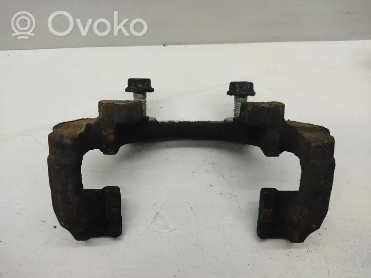 BMW 3 E90 E91 Brake caliper pad carrier rear 