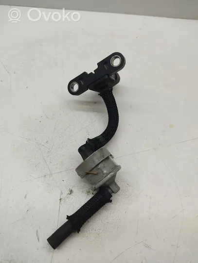 Toyota Avensis T270 Luftdrucksensor Ladedruck 