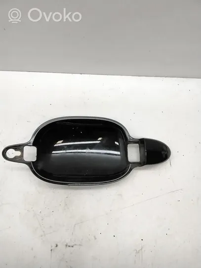 BMW 5 E60 E61 Cache de couvercle de trou clé pour poignée 