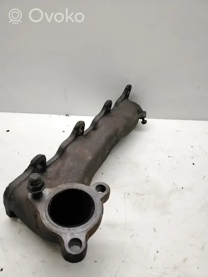 Toyota Avensis T270 Exhaust manifold 