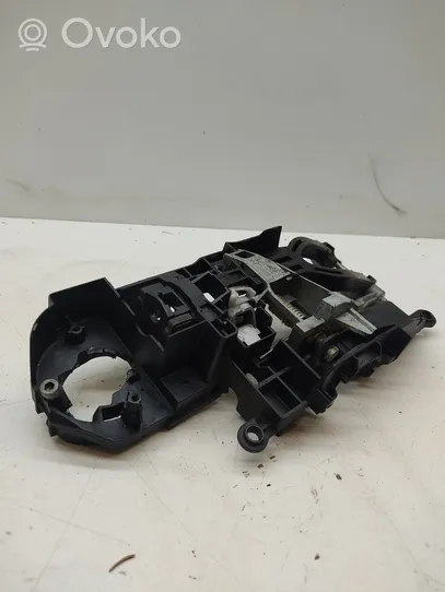 BMW 5 F10 F11 Maniglia esterna/staffa portiera anteriore 