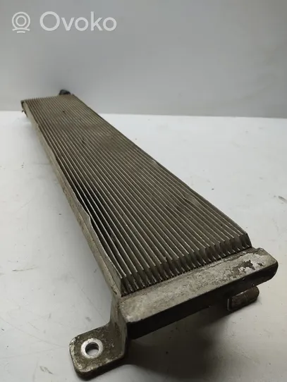 Volkswagen Sharan Fuel cooler (radiator) 