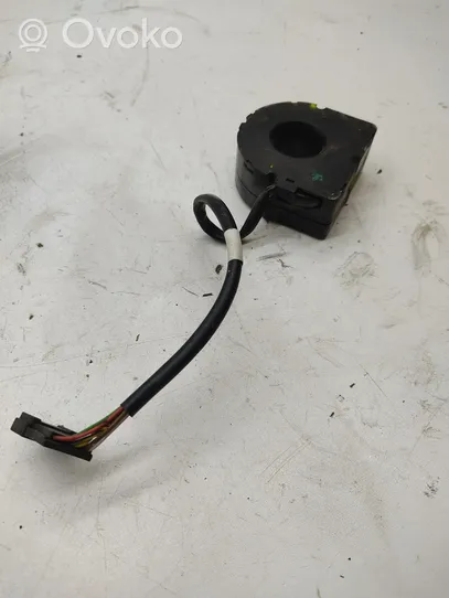 BMW 5 E39 Steering wheel angle sensor 