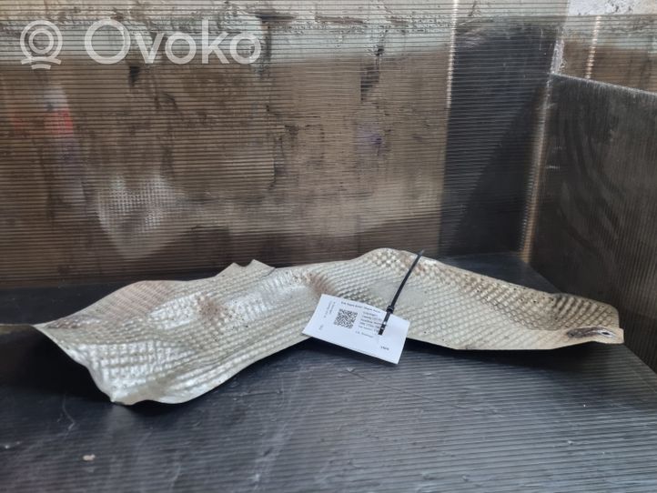 Volkswagen Touareg I Other under body part 7L6301327