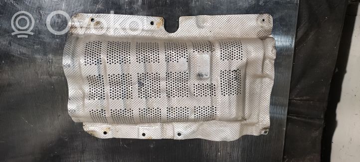 BMW 4 F32 F33 Exhaust heat shield 51164310