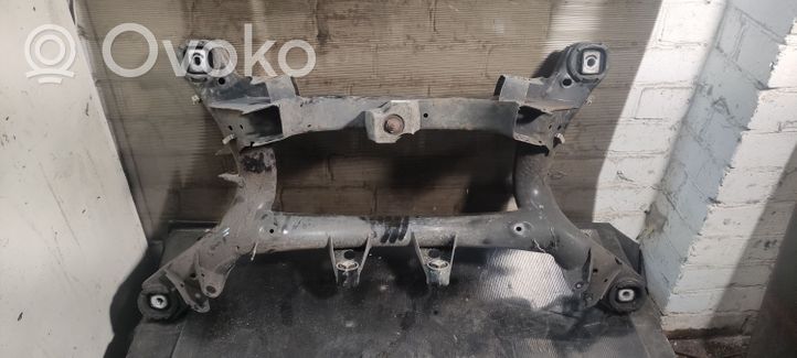 BMW 4 F32 F33 Rear subframe 6863151