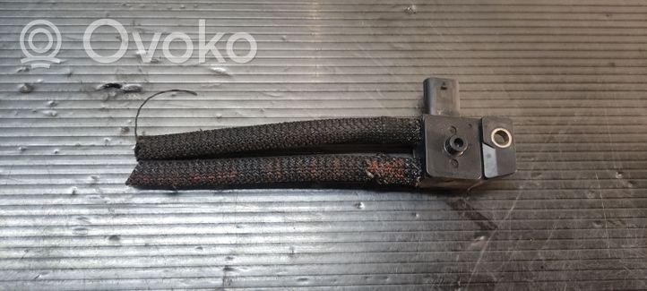 BMW 4 F32 F33 Sensore di pressione dei gas di scarico 780575801