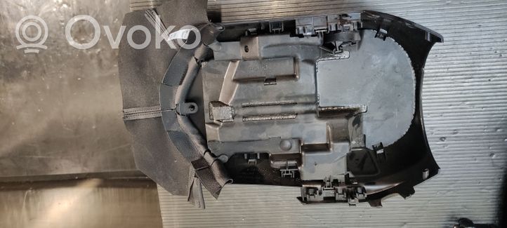 BMW 4 F32 F33 Verkleidung Lenksäule Lenkstock 6131921955008