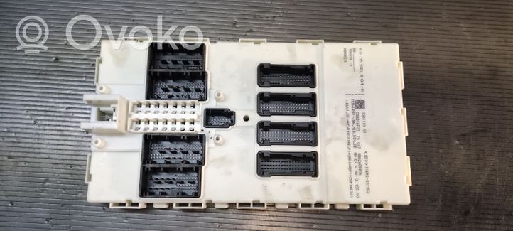 BMW 4 F32 F33 Module confort 9381101