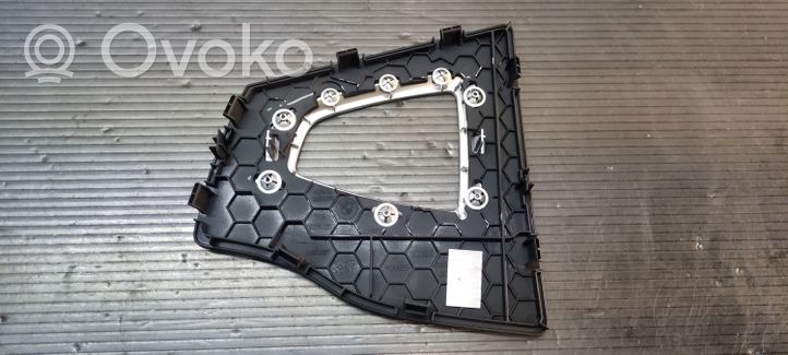 BMW 4 F32 F33 Rivestimento in plastica cornice della leva del cambio 9258319