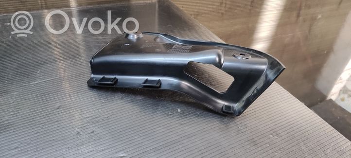 BMW 4 F32 F33 Tailgate trim 7295256