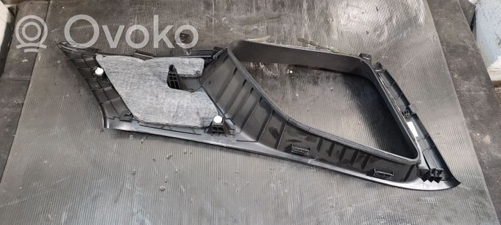 Hyundai i30 Rivestimento laterale del portellone posteriore/bagagliaio 85850A6500