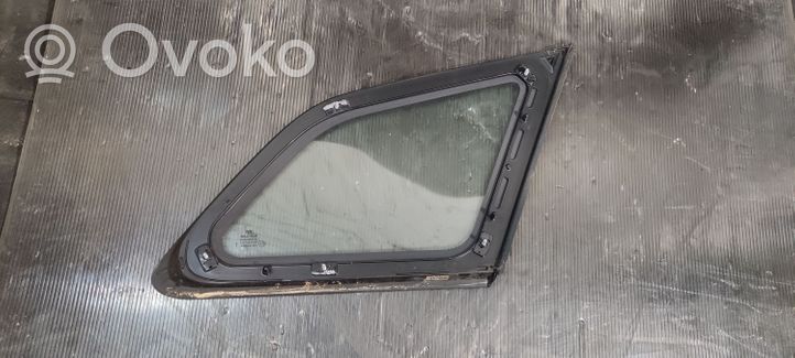 Hyundai i30 Galinis šoninis kėbulo stiklas 43R000083