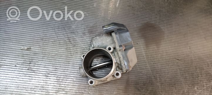 Hyundai i30 Throttle valve 351002A900