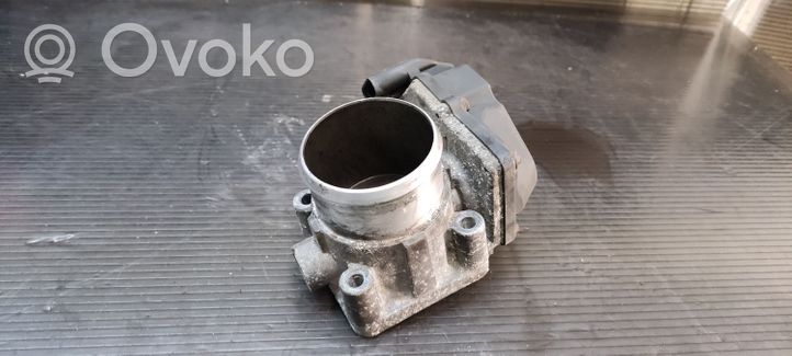 Hyundai i30 Throttle valve 351002A900