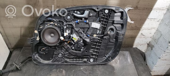 Hyundai i30 Alzacristalli della portiera anteriore con motorino 9127100100