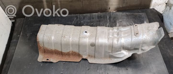 Hyundai i30 Exhaust heat shield 