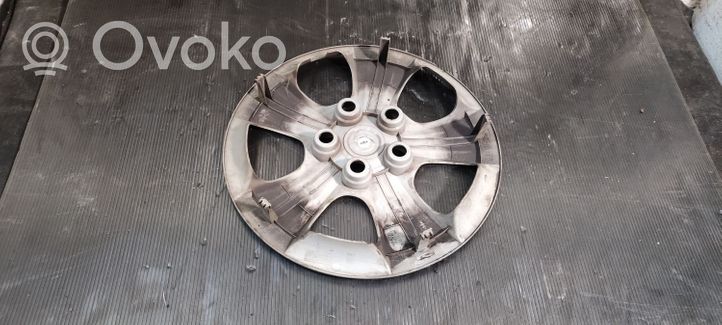 Hyundai i30 R 15 rato gaubtas (-ai) 529802R000