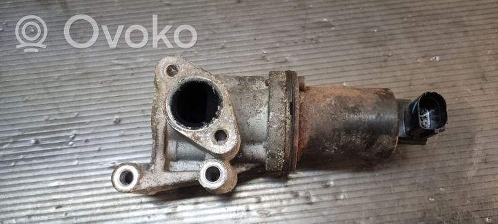 Hyundai i30 Soupape vanne EGR 284102A300